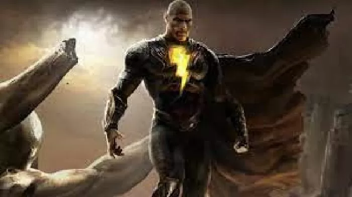 Black Adam