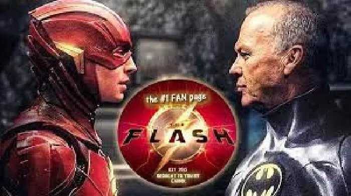 The Flash
