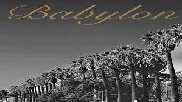 BABYLON