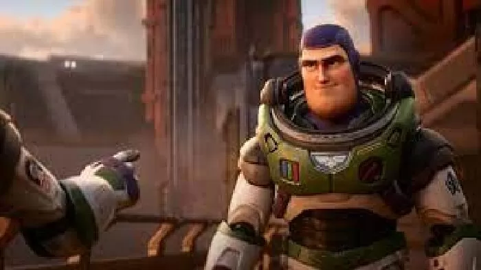 Lightyear