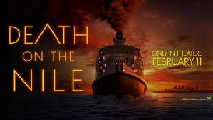 Death on the Nile