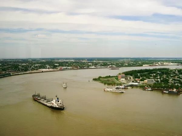 Sông Mississippi