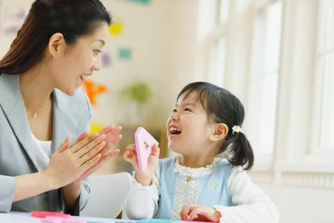 Chấp nhận con vô điều kiện