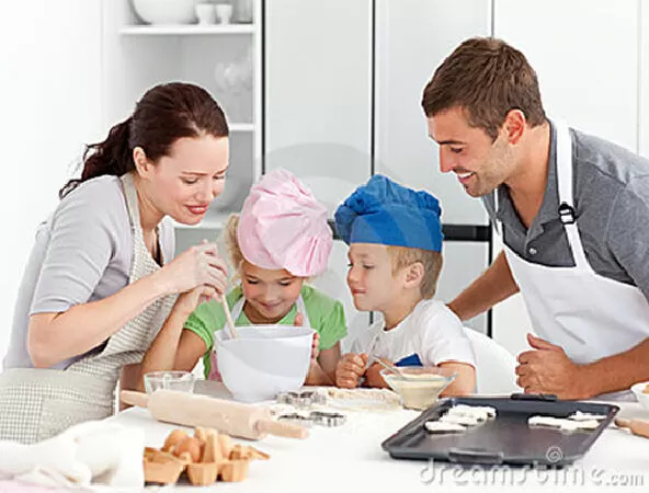 Hạn chế định kiến giới