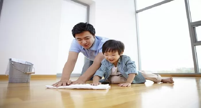 Trở thành tấm gương phản chiếu những điều tốt