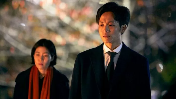 The Journalist (Season 1) - Nhà Báo (Mùa 1)