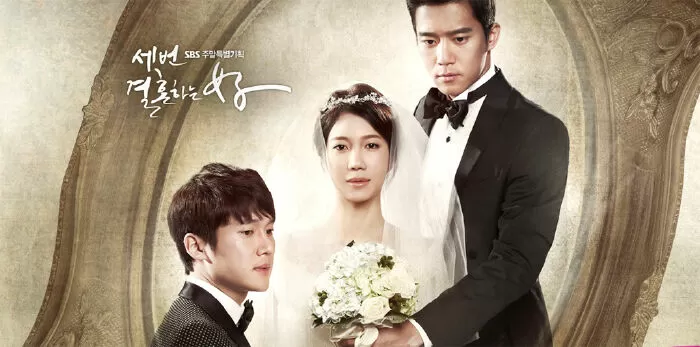 Thrice Married Woman - Ba đời chồng (2013)