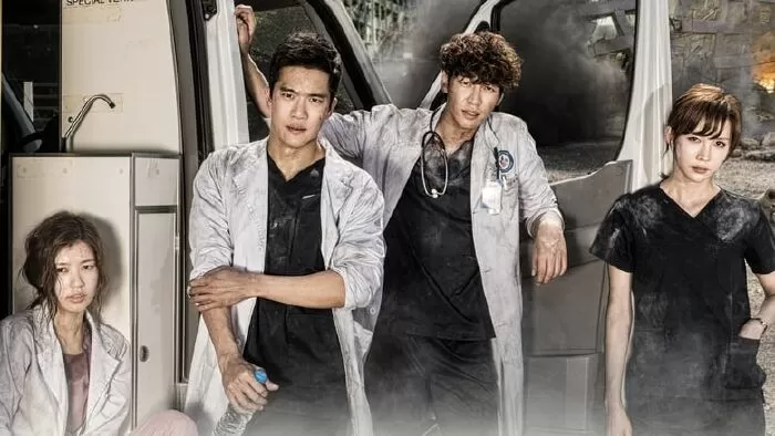 D-Day - Ranh giới mong manh (2015)