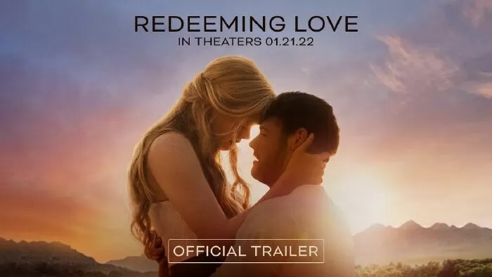 Redeeming Love
