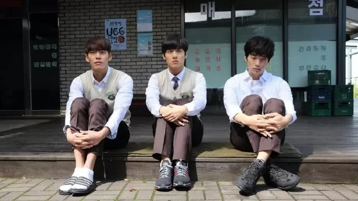 Twenty - Tuổi hai mươi (2015)