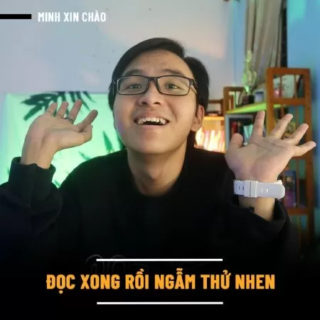 Minhxinchao