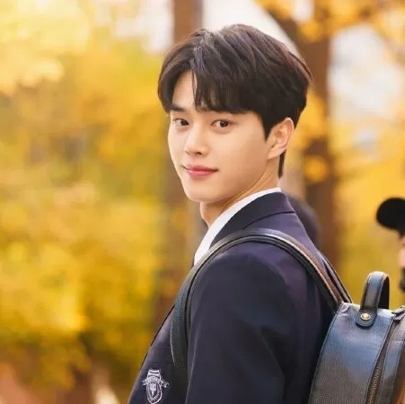 Song Kang - Chuông Báo Tình Yêu (2019-2021)