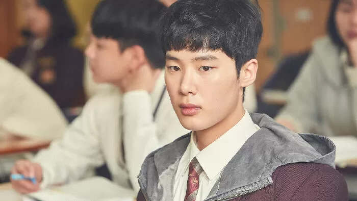 Kim Dong Hee - Hoạt Động Ngoại Khóa (2020)