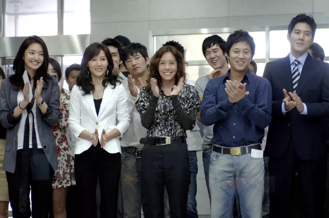General Hospital – Bệnh viện đa khoa (1994 - 2009)