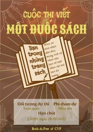 Một Đuốc Sách