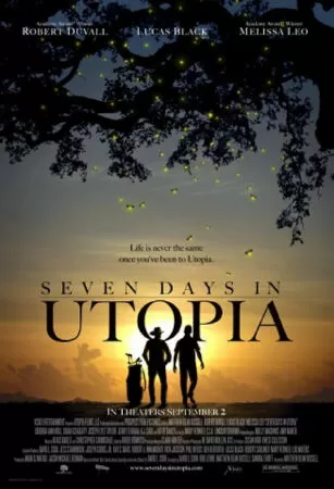 Seven Days In Utopia - Bảy Ngày Ở Utopia
