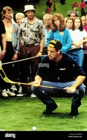 Happy Gilmore (1996) - Anh Chàng Tháo Vát