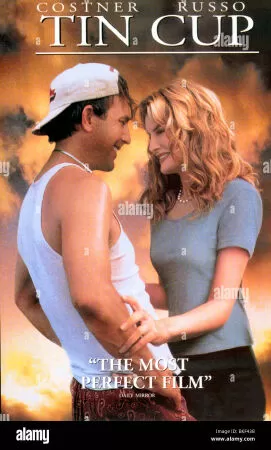 Tin Cup (1996) - Giải Golf Mở Rộng