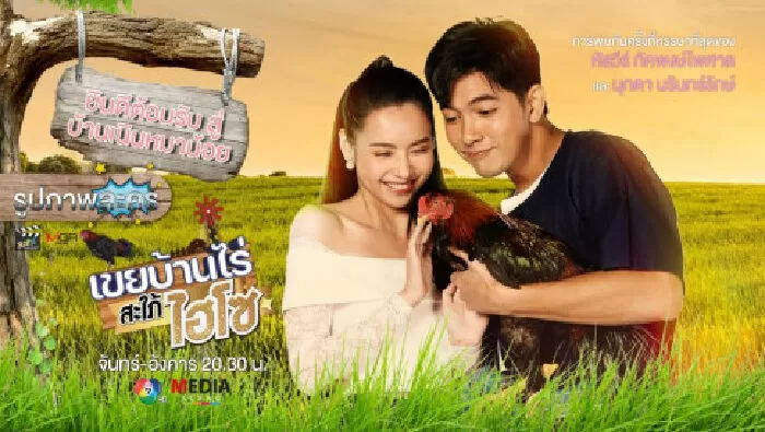 Rể Nhà Nông Dâu Phố Thị