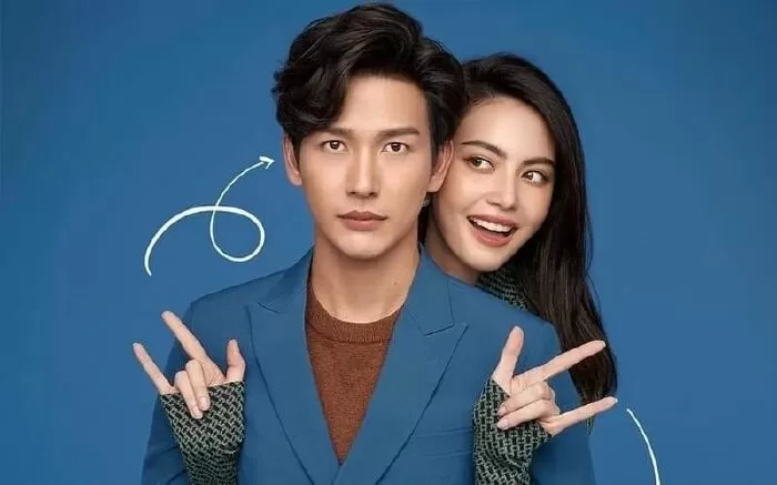 Mùa Hè Của Hồ Ly (Bản Thái)