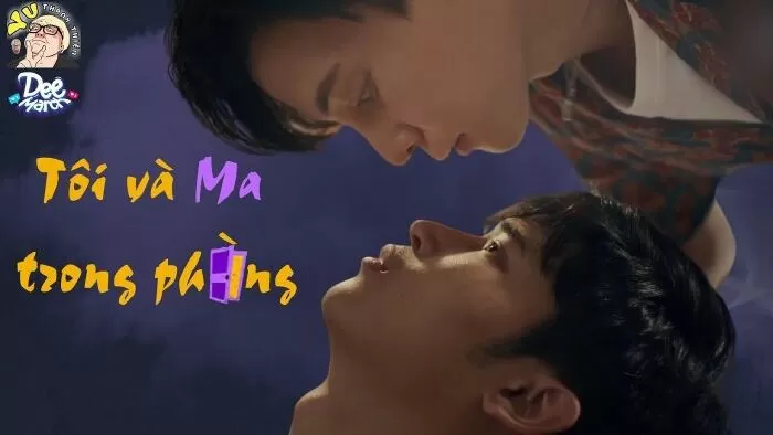 Tôi Và Ma Trong Phòng