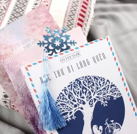 Bức thư bị lãng quên (Cố Tây Tước)