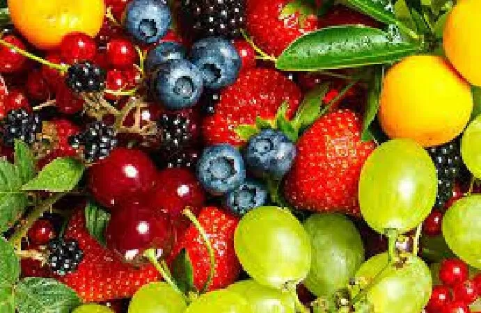 Trái Cây giàu dưỡng chất cho làn da đẹp hơn ?