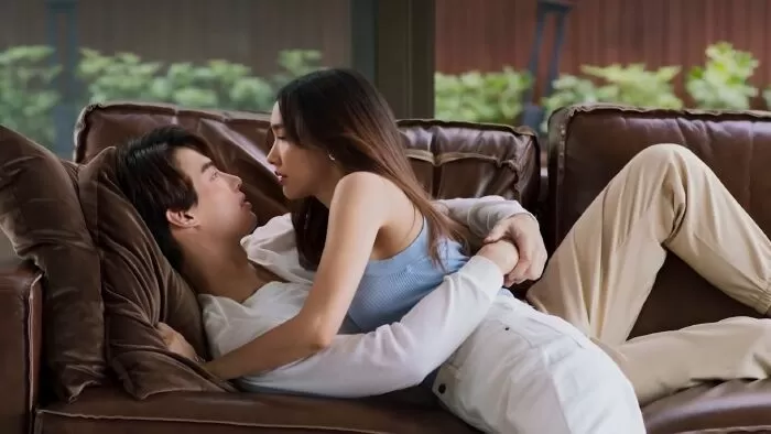 Thầm ác để anh đừng yêu - Devil Sister