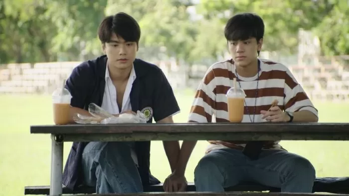 Chỉ là bạn thôi nha bạn - Bad Buddy
