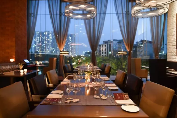 French Grill