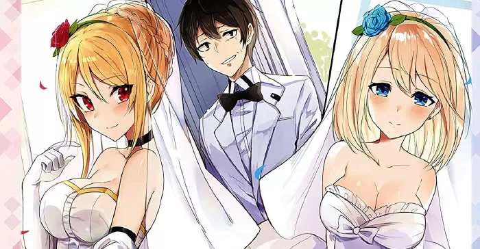 Trapped in a Dating Sim: The World of Otome Games Is Tough For Mobs / Thế giới Otome Game thật khắc nghiệt với nhân vật quần chúng
