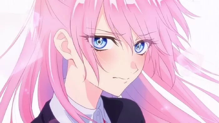 Shikimori's Not Just A Cutie / Shikimori không chỉ dễ thương thôi đâu