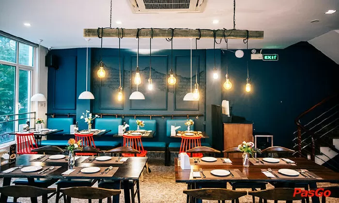 Le Monde Steak