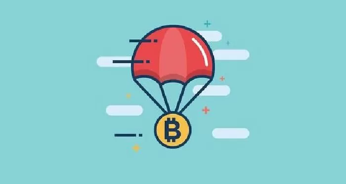 Tại sao các dự án tiền mã hóa thực hiện airdrop?