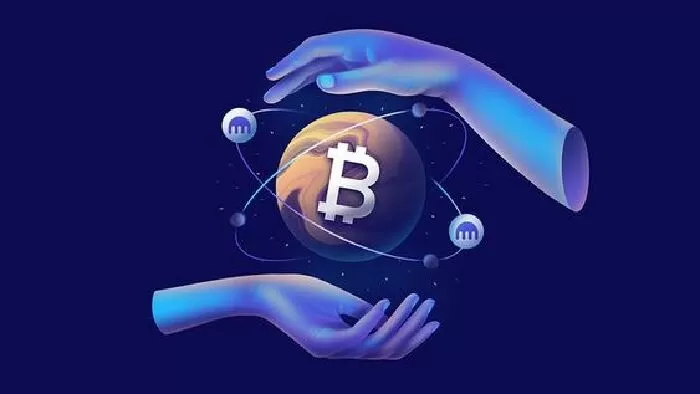 Bounty airdrop