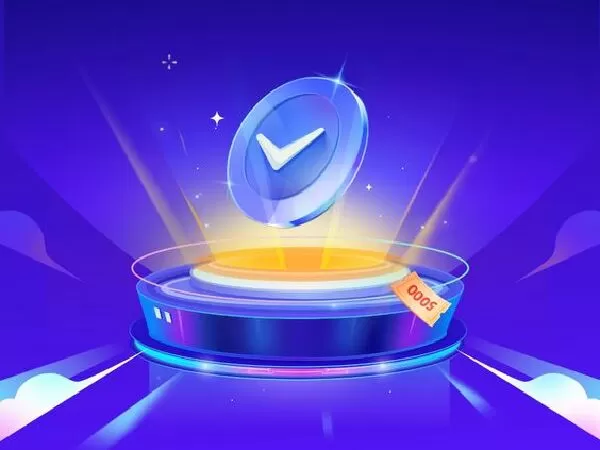 Airdrop độc quyền