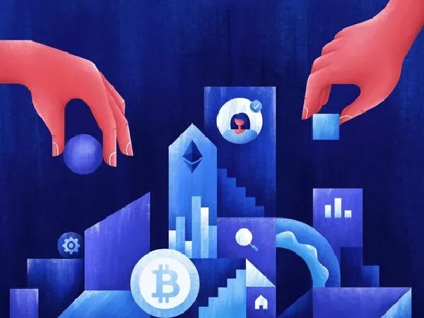 Làm thế nào để tham gia airdrop?