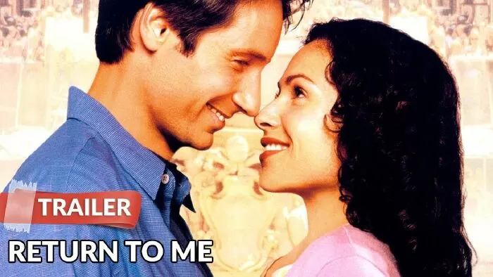 Return To Me 2000 (IMDb 6.9)