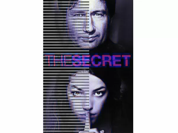 The Secret 2007 (IMDb 6.2)