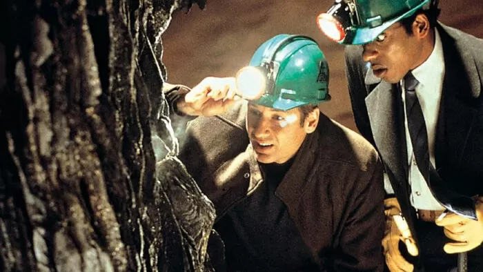 Evolution 2001 / Tiến hóa (IMDb 6.1)