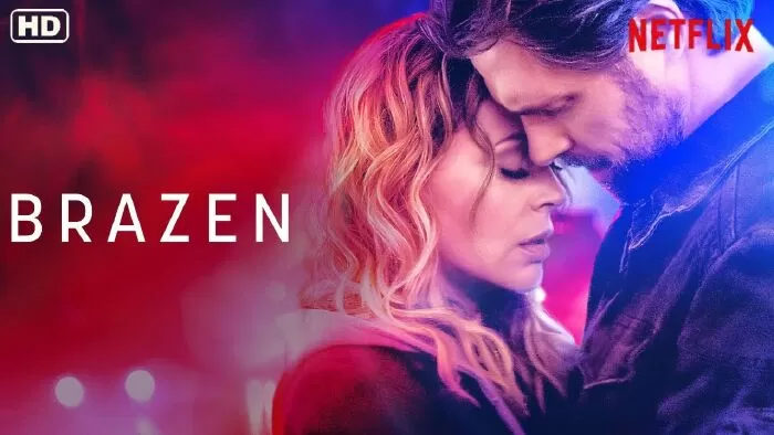 Brazen - Kế Hoạch Liều Lĩnh