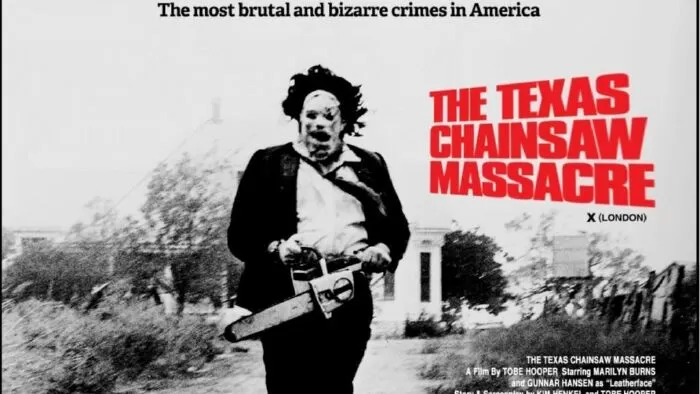 Texas Chainsaw Massacre