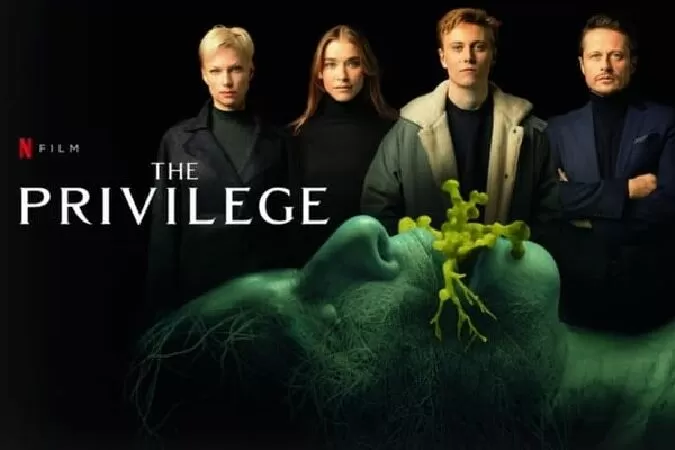 The Privilege - Đặc quyền