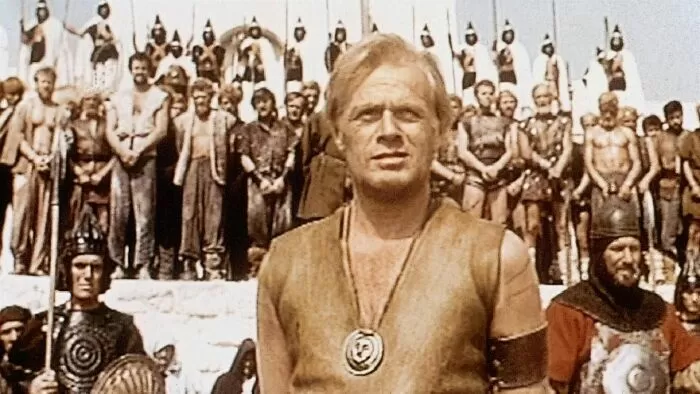 The Long Ships 1964