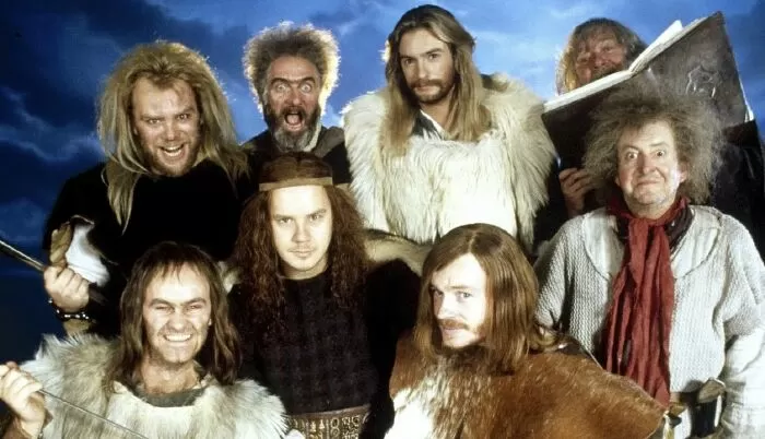 Erik The Viking 1989