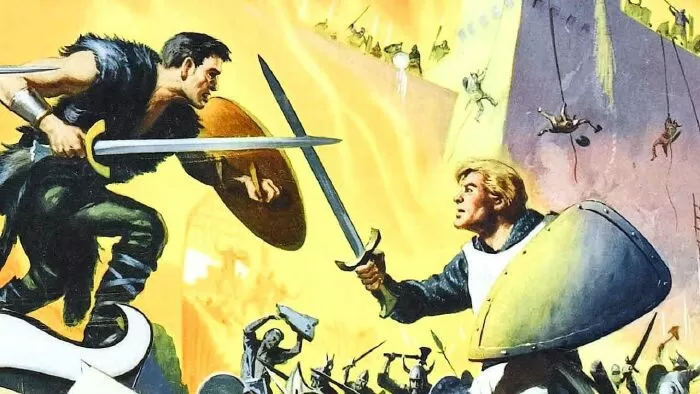 Erik The Conqueror 1961