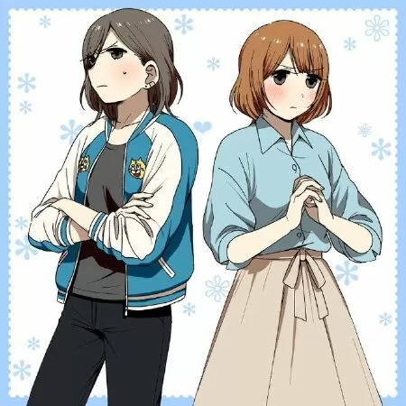 Watashi Ken wo Uketomete