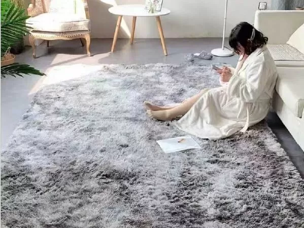 Lạc Việt – Thảm trải sàn chất lượng