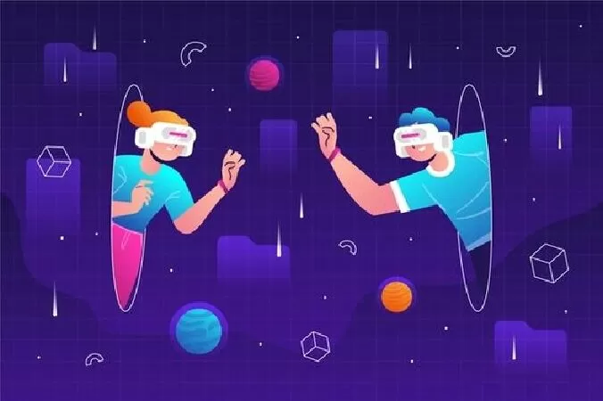 Tiền mã hóa phù hợp với metaverse đến mức nào?