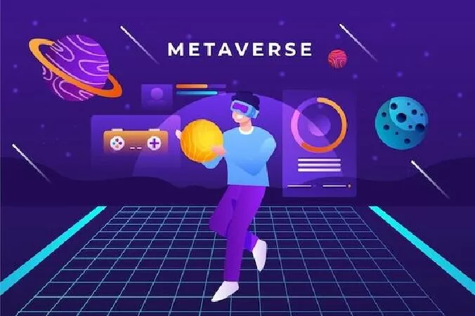 Một công việc metaverse là gì?